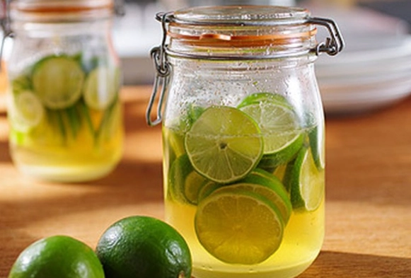 檸檬醋副作用 檸檬醋副作用