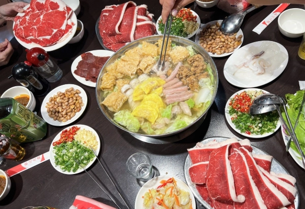 屏東市晚餐推薦