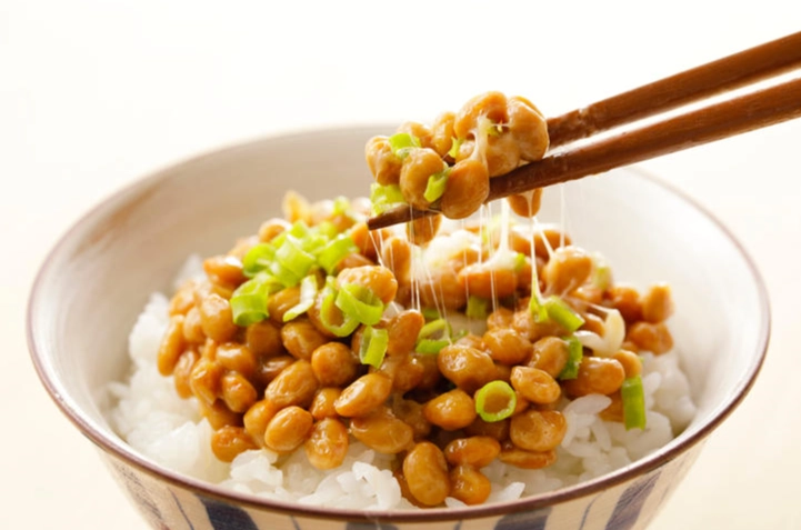 納豆可以每天吃嗎