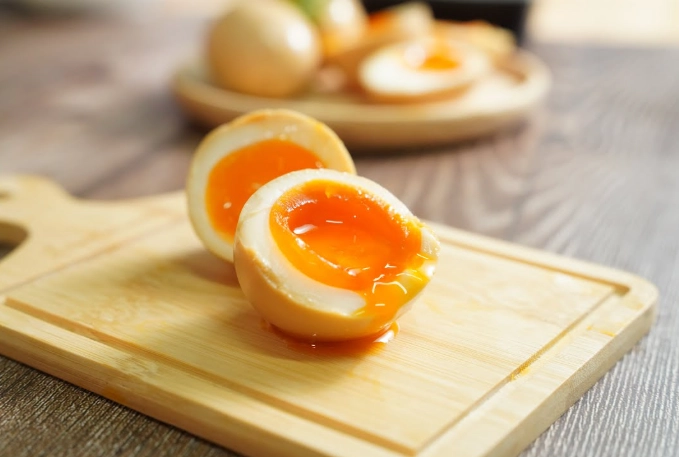 糖心蛋要煮多久