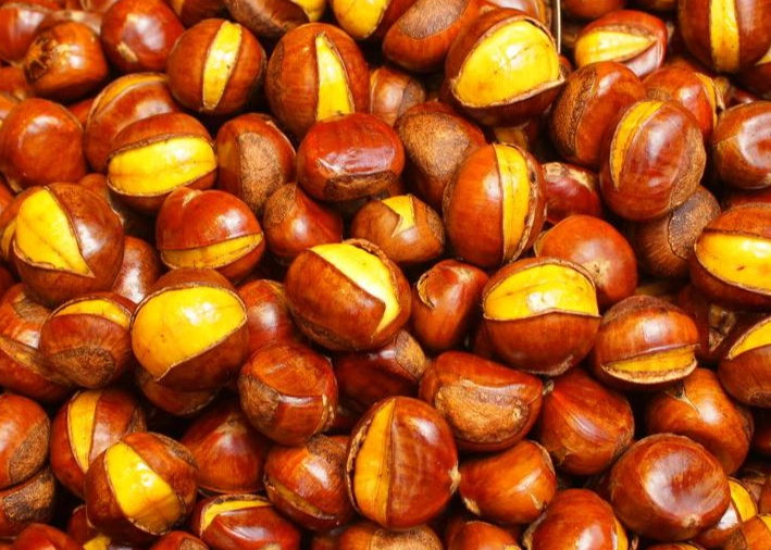 栗子副作用全解析：常見風險、預防與安全食用指南