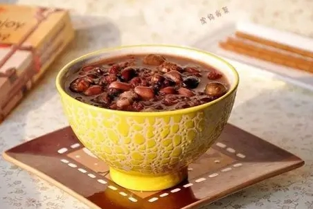 八宝粥做法