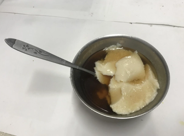 豆花凝固劑比例