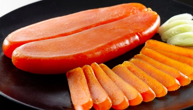 烏魚子一定要泡酒嗎