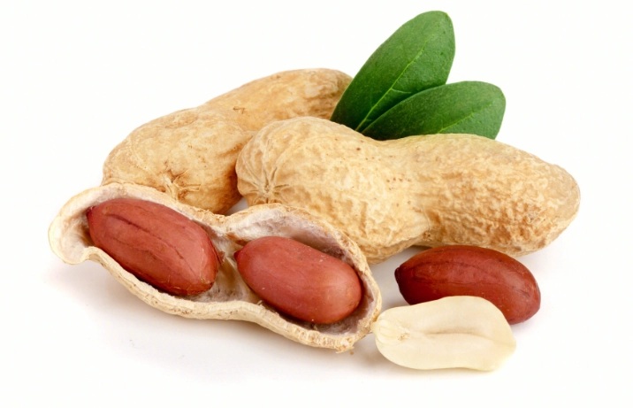 每天吃花生好嗎