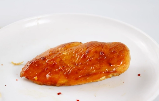 水煮雞胸肉料理減肥