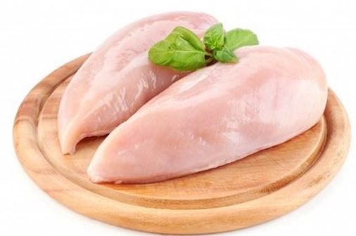 水煮雞胸肉醃製