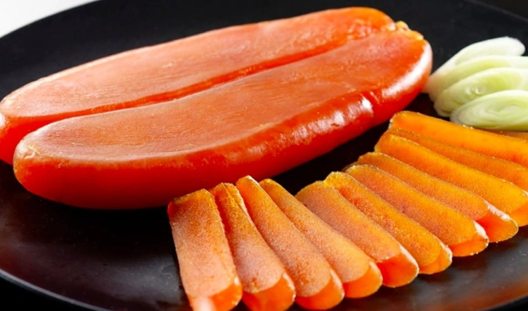 烏魚子做法氣炸鍋