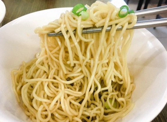 福州乾拌麵推薦