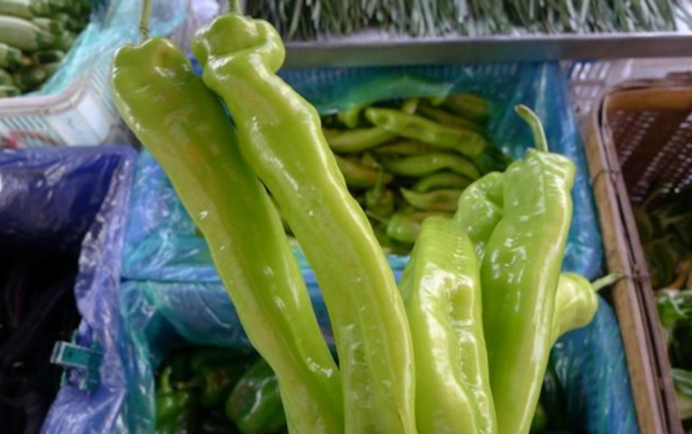 生吃辣椒好處
