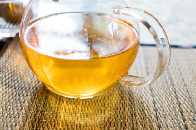 桂花烏梅汁比例