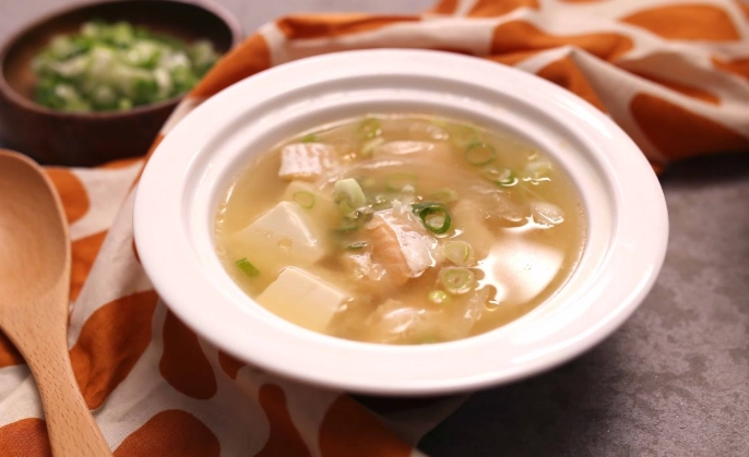 味噌湯黃金比例