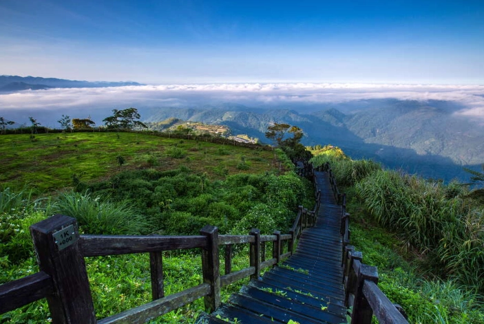 台湾自由行攻略