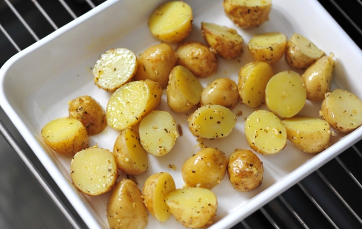 馬鈴薯有哪些做法