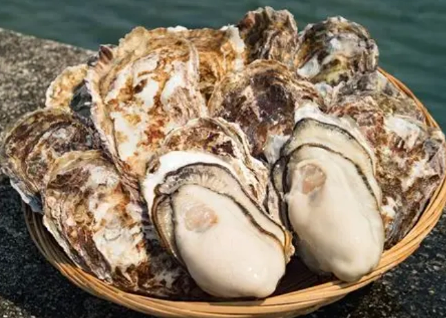 牡蠣價格