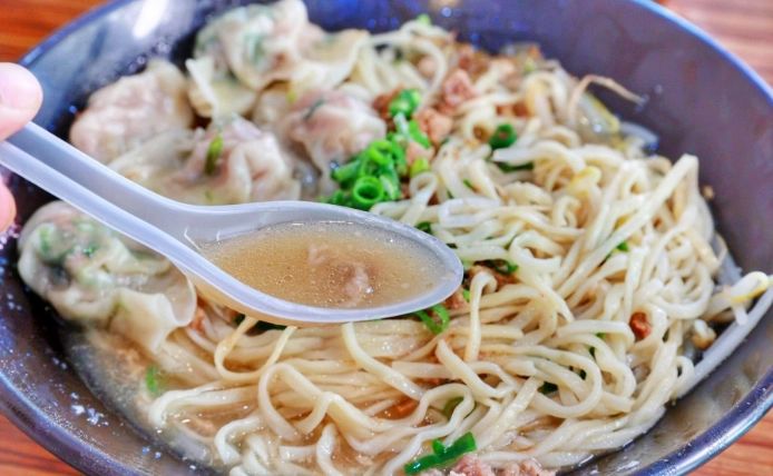 南投意麵推薦