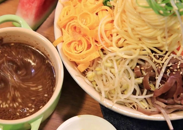 蘿潔塔的廚房食譜